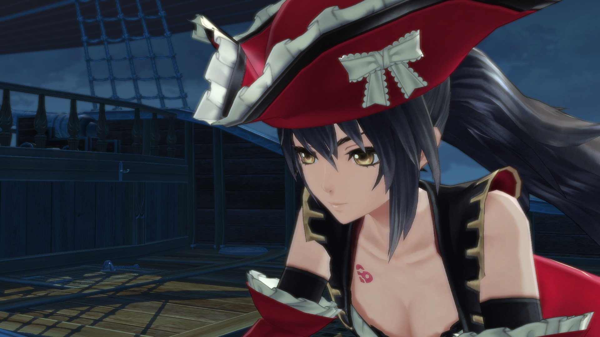 Tales of Berseria - Imagen 24